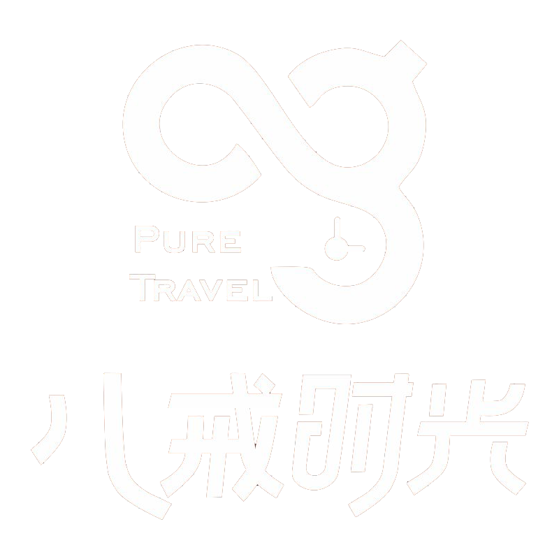 八戒时光 LOGO